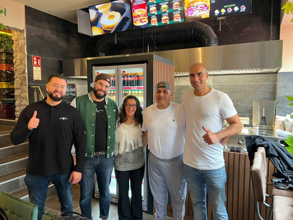 Restaurants Urban Ranch Smash Burger Frankfurt Am Main Restaurants Urban Ranch Smash Burger Frankfurt Am Main