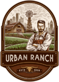 Urban Ranch | Smash Burger | Frankfurt am Main