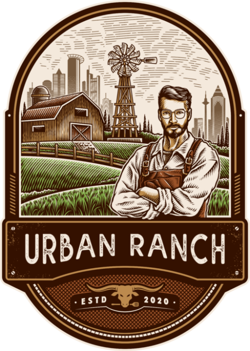 urban ranch revision